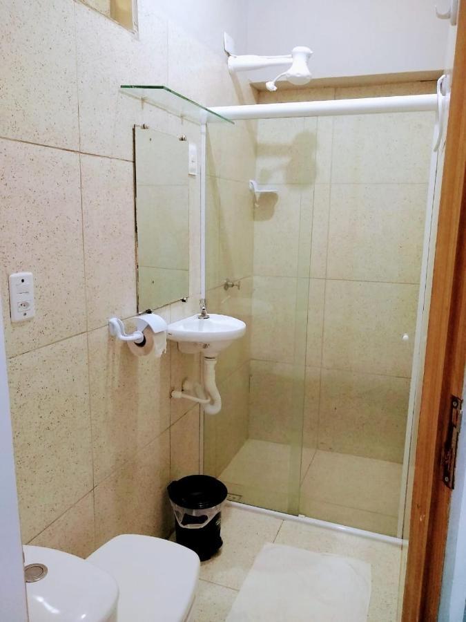 Pousada Tô Em Casa! João Pessoa Extérieur photo