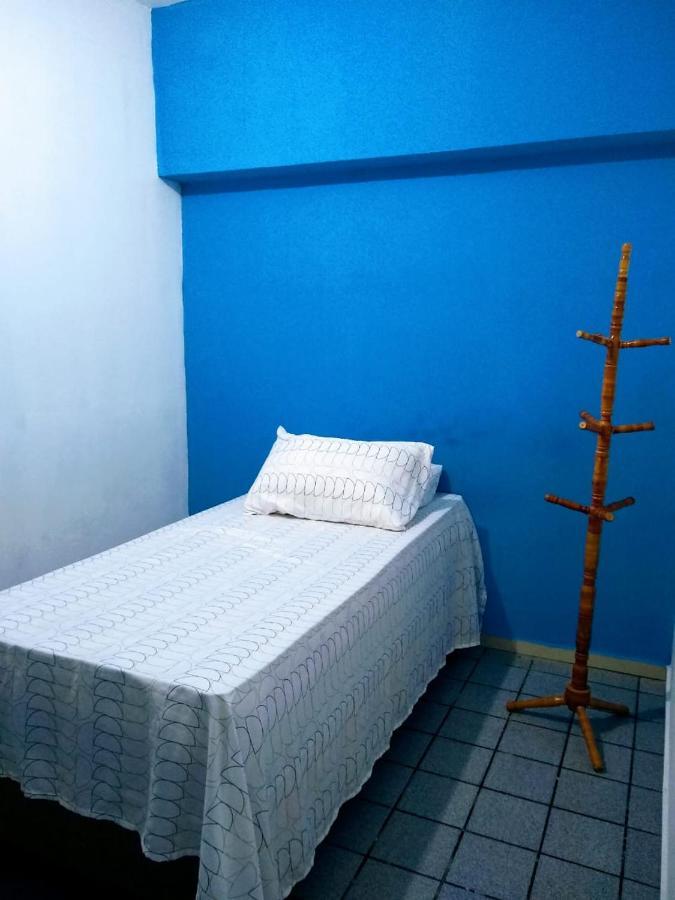 Pousada Tô Em Casa! João Pessoa Extérieur photo