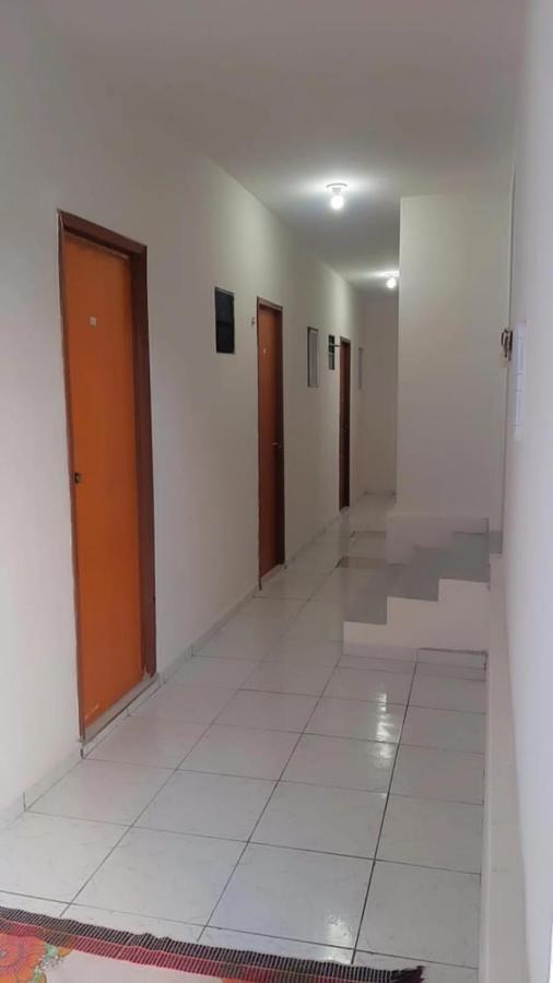 Pousada Tô Em Casa! João Pessoa Extérieur photo