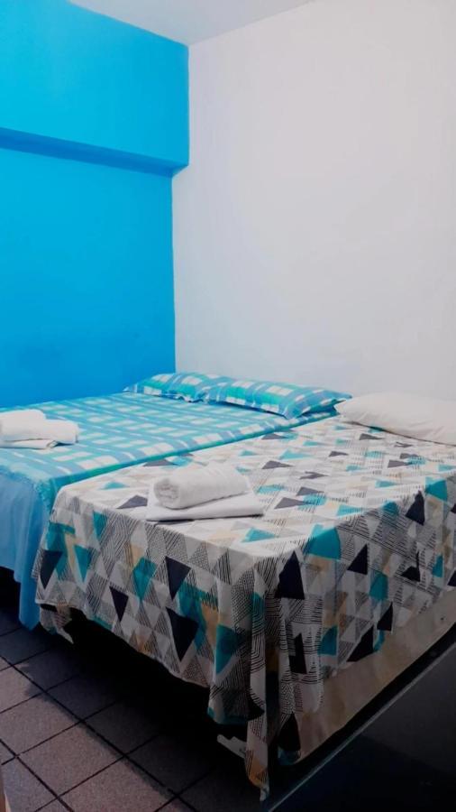 Pousada Tô Em Casa! João Pessoa Extérieur photo