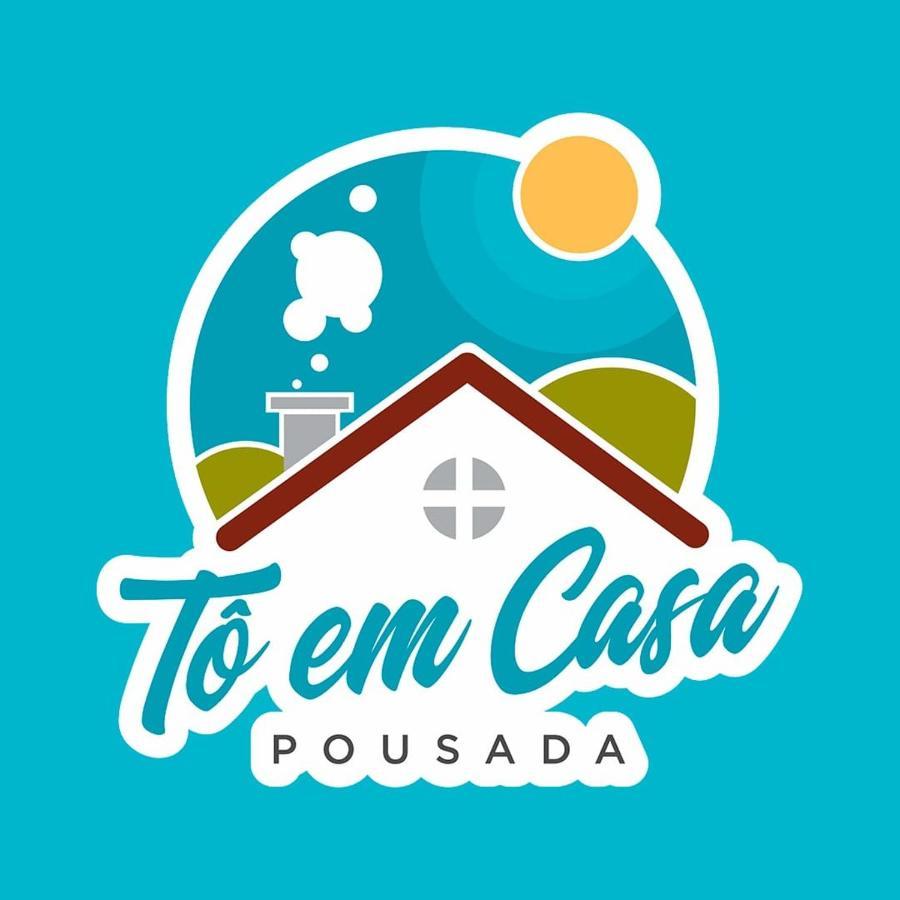 Pousada Tô Em Casa! João Pessoa Extérieur photo