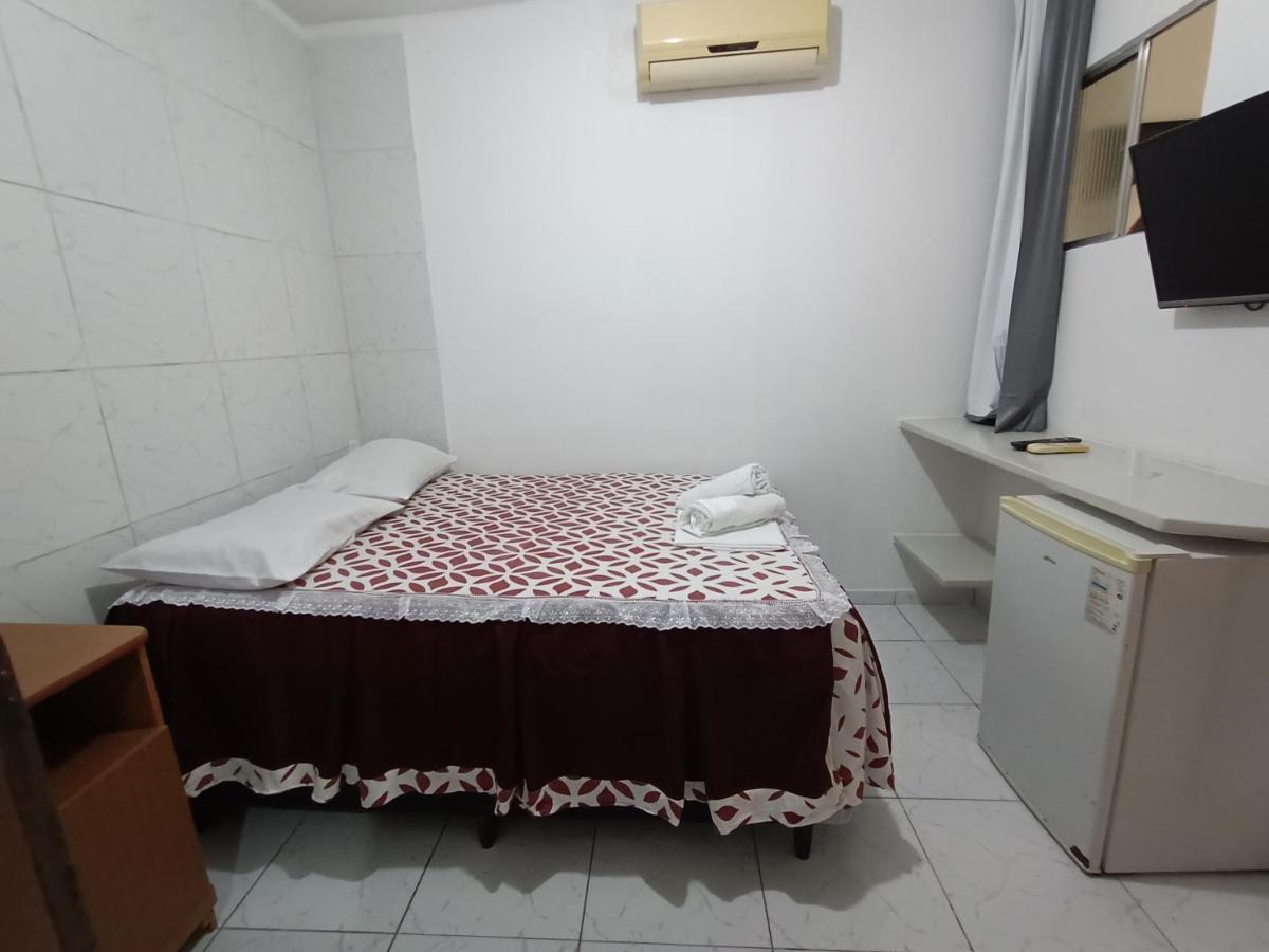 Pousada Tô Em Casa! João Pessoa Extérieur photo